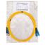 FO Patchcord Duplex ST/SC, 9/125æm OS2, LS0H-3, yellow, 2.0m thumbnail 6