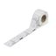 Type labels 99 x 44 mm white thumbnail 1