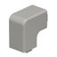 WDK HF25025GR Flat angle cover  25x25mm thumbnail 1