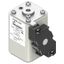 Fuse-link, high speed, 200 A, AC 1250 V, compact size 1, 45 x 59 x 75 mm, aR, IEC, UL, single indicator thumbnail 3