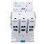 Contactor 3-pole, CUBICO Grand, 55kW, 115A, 1NO+1NC, 230VAC thumbnail 7