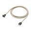 Accessory vision, FH and FZ, camera cable, standard, right angled conn FZ3 0406C thumbnail 1