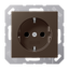 SCHUKO® socket A1521MO thumbnail 1