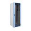 Network Enclosure Freestand S-RACK, W800 H2010 D800, 19" 42U thumbnail 5