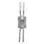 Utility fuse-link, LV, 80 A, AC 415 V, BS88/J, 31 x 131 mm, gL/gG, BS, 92mm fixing centres thumbnail 17