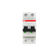 S202M-C63 Miniature Circuit Breaker - 2P - C - 63 A thumbnail 6