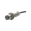 Proximity switch, E57 Premium+ Series, 1 NC, 2-wire, 20 - 250 V AC, M18 x 1 mm, Sn= 8 mm, Non-flush, Stainless steel, 2 m connection cable thumbnail 4