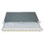 FO Patchpanel 19", 1U, sliding, for 12 fibers, LC, MM thumbnail 5