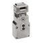 Safety interlock key switch, stainless steel housing, 2000N holding fo AA042787E thumbnail 1