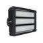 ECO HIGH POWER FLOODLIGHT 300W 840 W 40500LM BK thumbnail 4