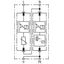 Surge arrester Type 2 DEHNguard M H for single-phase TT and TN systems thumbnail 3