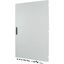 Section wide door, ventilated, right, HxW=1625x995mm, IP42, grey thumbnail 3