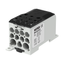 OJL280A in 1xAl/Cu120 out 2x35/5x16/ 4x10mm² Distribution block thumbnail 2