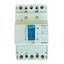 Circuit Breaker MB1, 25kA, box-terminal, 63A, 3-pole thumbnail 1