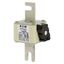 Fuse-link, high speed, 1000 A, AC 690 V, DIN 2, 61 x 77 x 138 mm, aR, DIN, IEC, single indicator thumbnail 4