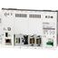 Compact PLC, 24 V DC, ethernet, RS232, RS485, PROFIBUS DP, SWDT thumbnail 5