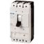 Circuit-breaker, NZM3 TMTU, 3 pole, 320A, Screw terminal thumbnail 1