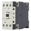 Contactor, 3 pole, 380 V 400 V 18.5 kW, 1 NC, 230 V 50 Hz, 240 V 60 Hz, AC operation, Screw terminals thumbnail 2