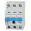 Motor Protection Circuit Breaker, 3-pole, 16-25A thumbnail 1