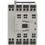 Contactor, 4 pole, AC operation, AC-1: 32 A, 1 N/O, 1 NC, 220 V 50/60 Hz, Push in terminals thumbnail 24