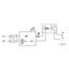 Solid-state timer relay module Nominal input voltage: 24 VDC Output vo thumbnail 5