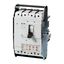 Circuit-breaker 4-pole 630/400A, selective protect, earth fault protec thumbnail 2