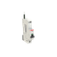 DSE201 C20 A30 - N Black Residual Current Circuit Breaker with Overcurrent Protection thumbnail 2