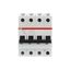 S203-C32NA Miniature Circuit Breaker - 3+NP - C - 32 A thumbnail 7