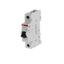 S201M-D2 Miniature Circuit Breaker - 1P - D - 2 A thumbnail 2