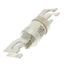 Utility fuse-link, low voltage, 160 A, AC 415 V, BS88/J, 31 x 110 mm, gL/gG, BS thumbnail 2