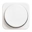 2115-214 CoverPlates (partly incl. Insert) carat® Alpine white thumbnail 3
