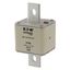 Fuse-link, high speed, 315 A, DC 1000 V, NH3, 71 x 76 x 150 mm, gBat, IEC, bolted connection thumbnail 10