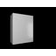 AX Compact enclosure, WHD: 800x1000x400 mm, sheet steel thumbnail 2