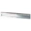 Aluminum Rail for vertical interior fittings Width 1200mm thumbnail 1