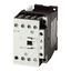 Contactor, 4 pole, AC operation, AC-1: 32 A, 1 N/O, 24 V 50/60 Hz, Screw terminals thumbnail 1