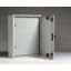 PS833559 COVER PLATE HINGED 750X750 PVC thumbnail 2