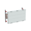 MBR303 Busbar system 60 mm horizontal 450 mm x 750 mm x 260 mm , 00 , 3 thumbnail 4