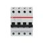 S204M-C40 Miniature Circuit Breaker - 4P - C - 40 A thumbnail 5