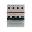 FS403M-C16/0.1 Residual Current Circuit Breaker with Overcurrent Protection thumbnail 3