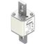 Fuse-link, high speed, 315 A, AC 690 V, compact size 1, 45 x 45 x 110 mm, aR, IEC, UL thumbnail 2