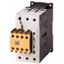 Safety contactor, 380 V 400 V: 18.5 kW, 2 N/O, 2 NC, 230 V 50 Hz, 240 V 60 Hz, AC operation, Screw terminals, with mirror contact. thumbnail 1
