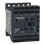 TeSys LC1K contactor, 3P, AC-3 440V 9 A, 1NO aux, 24V AC coil thumbnail 3