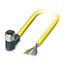 SAC-8P-20,0-542/M12FR BK - Sensor/actuator cable thumbnail 2