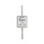 Fuse-link, high speed, 450 A, AC 690 V, compact size 1, 43 x 59 x 141 mm, aR, DIN, IEC, visual indicator thumbnail 6