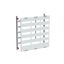 MG305 DIN rail mounting devices 750 mm x 750 mm x 120 mm , 1 , 3 thumbnail 4