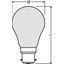 LED Retrofit CLASSIC A 11 W/2700 K GLFR B22d thumbnail 4