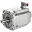 SIMOTICS S synchronous motor 1FK7-CT PN=2.3kW; UDC=600V M0=11Nm (100K); NN=3000rpm;…1FK7063-2AF71-1QB0 thumbnail 2