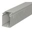 LKV 75050 Slotted cable trunking system  75x50x2000 thumbnail 1