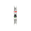 SU201M-C5 Miniature Circuit Breaker - 1P - C - 5 A thumbnail 3