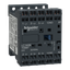 TeSys LC1K contactor, 3P, AC-3 440V 9 A, 1NO aux, 24V AC coil thumbnail 4